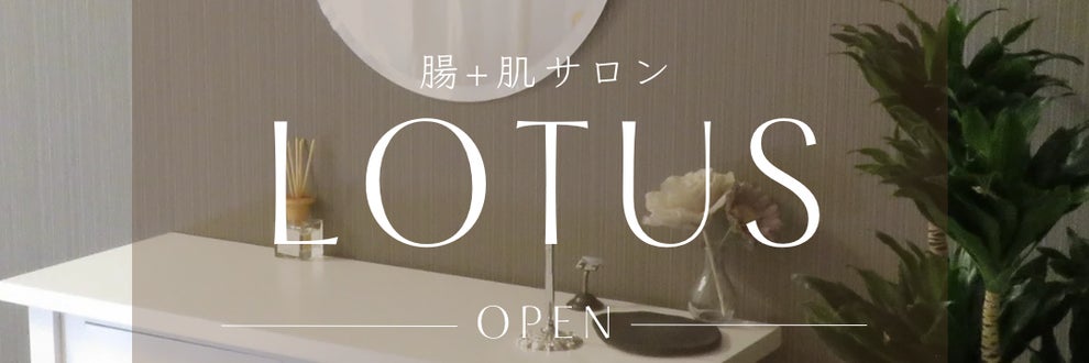 LOTUS腸+肌の画像