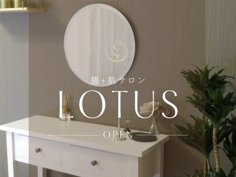 LOTUS腸+肌の画像